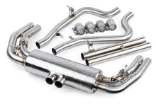 Load image into Gallery viewer, APR 22-26 Audi RS3 (8Y) Catback Exhaust System - CBK0053