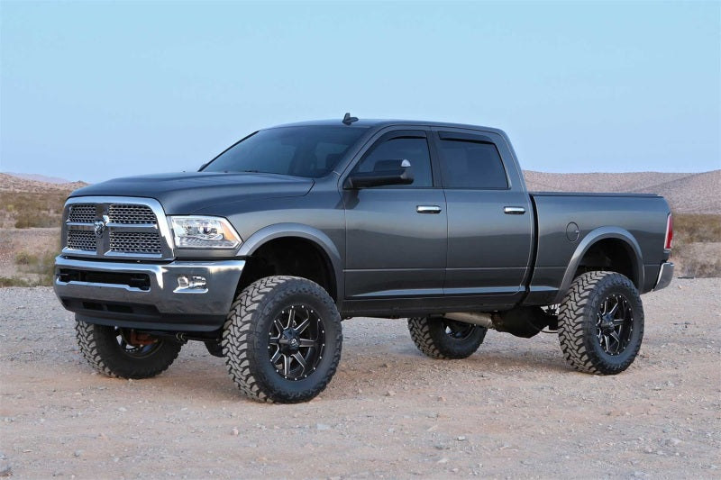 Fabtech 09-13 Ram 2500/3500 4WD 6in Performance System - Component Box 1 - FTS23032