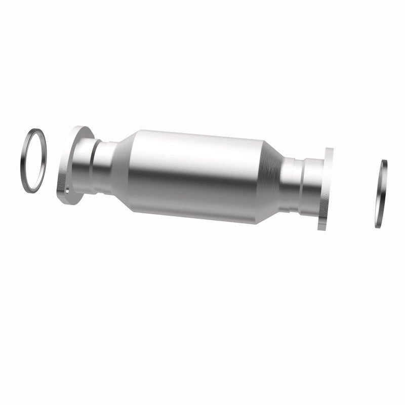 MagnaFlow 93-94 Land Cruiser 4.5 Undby Direct Fit Converter - 24455
