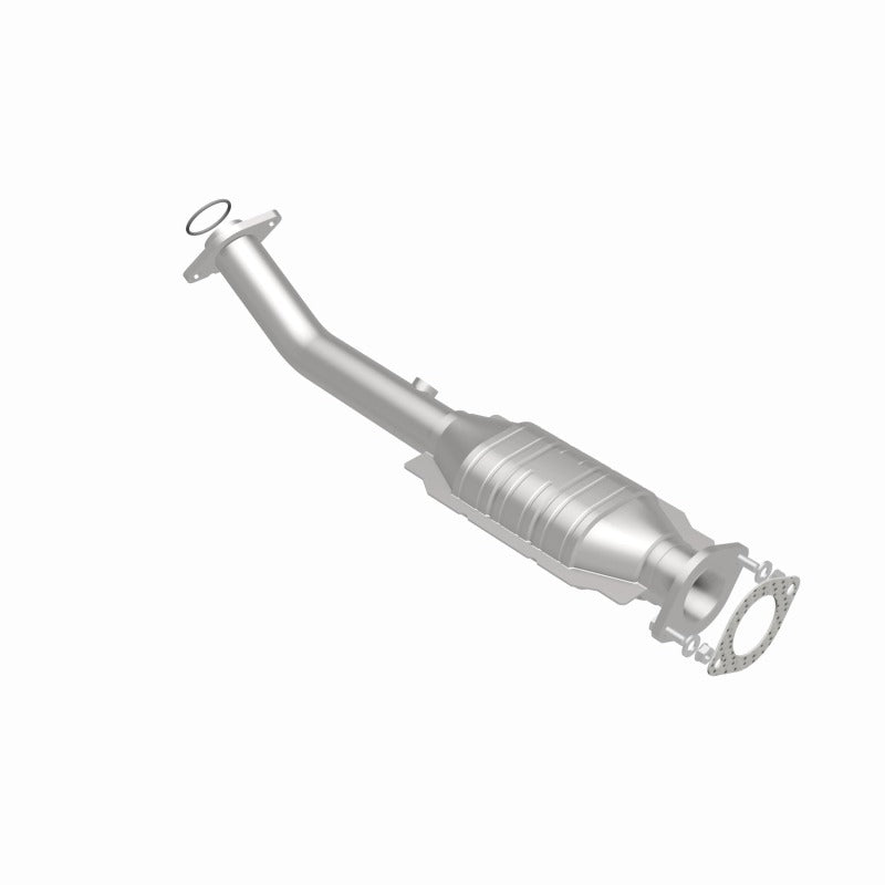 MagnaFlow Direct Fit Catalytic Converter 07 Titan 5.6L D/S rr OEM - 49218