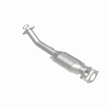 Load image into Gallery viewer, MagnaFlow Direct Fit Catalytic Converter 07 Titan 5.6L D/S rr OEM - 49218