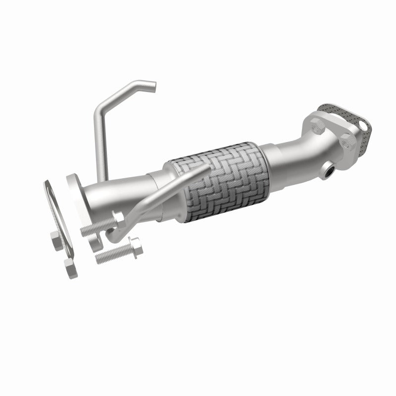 BRE Exhaust 12-13 KIA Soul 1.6L 2.0L Front Pipe Kit - 107-0289