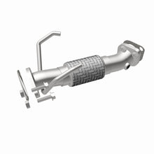 Load image into Gallery viewer, BRE Exhaust 12-13 KIA Soul 1.6L 2.0L Front Pipe Kit - 107-0289