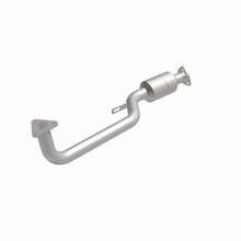 Load image into Gallery viewer, MagnaFlow Direct Fit Catalytic Converter 92-94 2.8L Audi 100 D/S MT - 23621