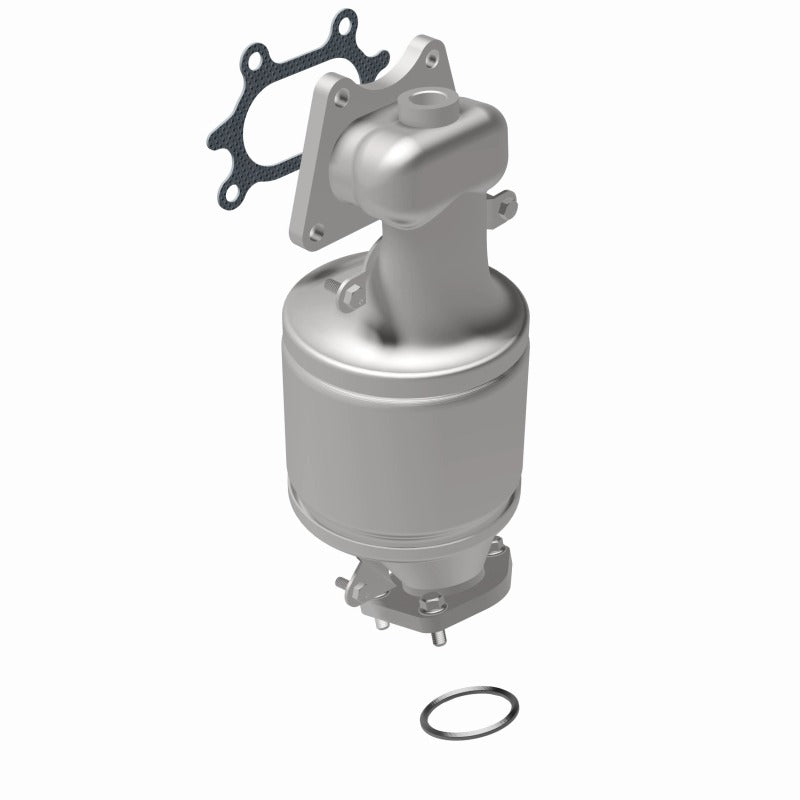 MagnaFlow California Direct Fit Converter 03-07 Honda Accord 3.0L - 5531333