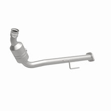 Load image into Gallery viewer, MagnaFlow Direct Fit Catalytic Converter 05-06 Wrangler 2.4L OEM - 49691