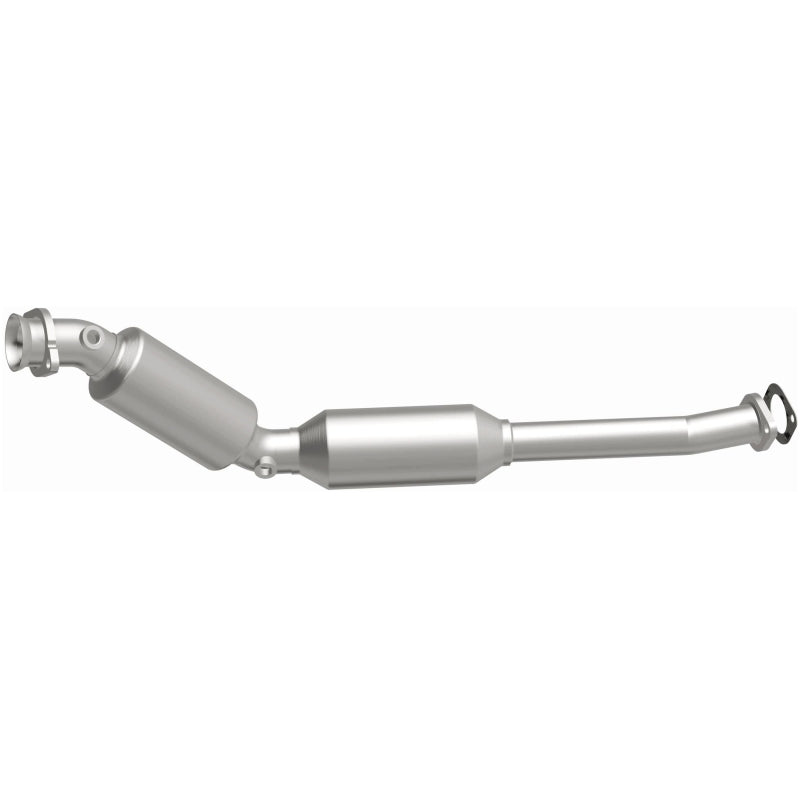 MagnaFlow Direct Fit Catalytic Converter 2004-2008 Ford Crown Victoria 4.6L - 5411011