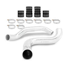 Load image into Gallery viewer, Mishimoto 99-03 Ford 7.3L Powerstroke PSD Intercooler Pipe/Boot Kit - Polished - MMICP-F2D-99KP