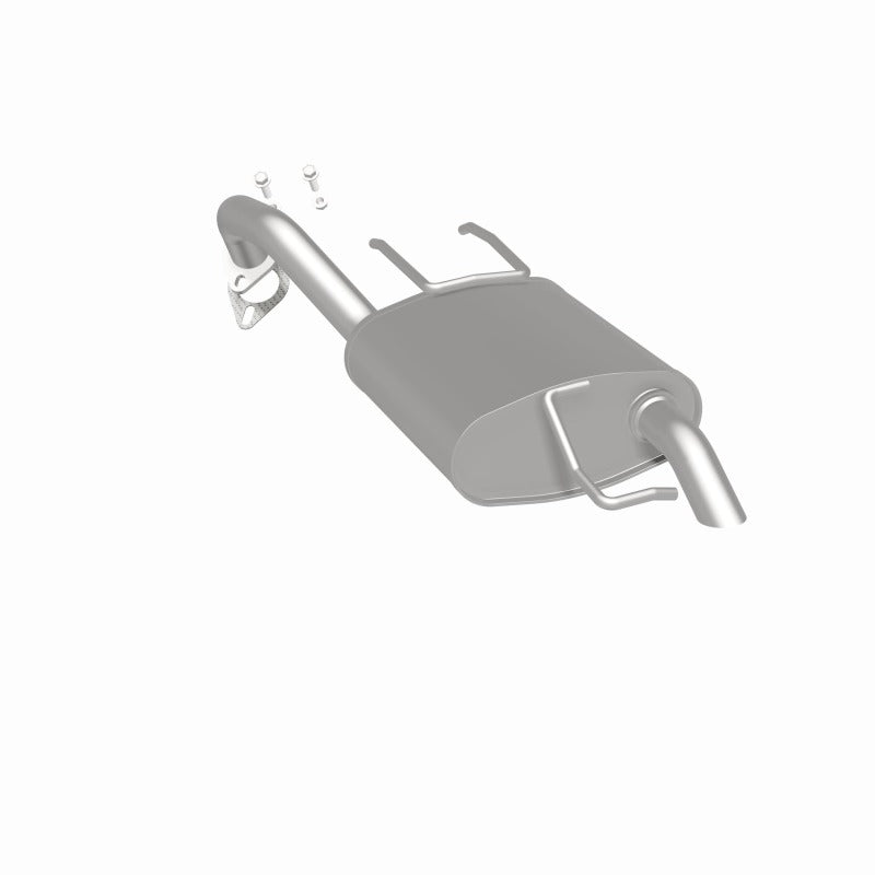 BRE Exhaust 01-06 Elantra 2.0L Muffler Kit - 108-0061