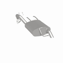 Load image into Gallery viewer, BRE Exhaust 01-06 Elantra 2.0L Muffler Kit - 108-0061
