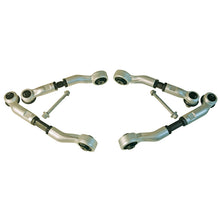 Load image into Gallery viewer, SPC Performance 09-17 Audi A4/RS4/S4 / 09-16 Audi A5/S5 Front Adj Upper Multi Link Control Arm Kit - 81363
