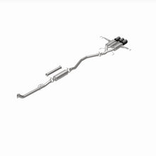 Load image into Gallery viewer, MagnaFlow SYS Cat-Back 2017 Honda Civic Type R 2.0L - 19383