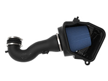 Load image into Gallery viewer, aFe Magnum FORCE Stage-2 Pro 5R Cold Air Intake 19-20 GM Silverado/Sierra 1500 V8-5.3L - 54-13058R