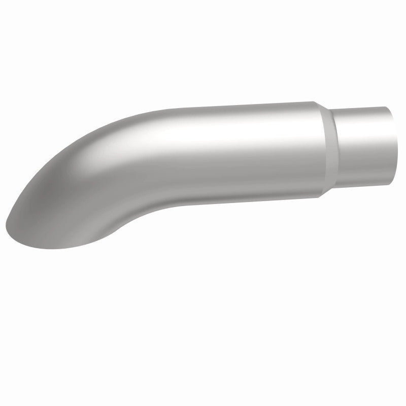 MagnaFlow Tip Turndown 5x20 4inchID 304SS - 35188