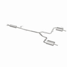 Load image into Gallery viewer, MagnaFlow BRE Exhaust Kit 07-16 Nissan Altima - 106-0733