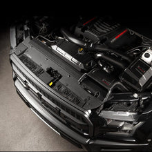 Load image into Gallery viewer, Cobb Ford 17-23 Ford F-150 2.7L/3.5L EcoBoost Redline Carbon Fiber Air Scoop - 7G4600