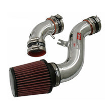 Load image into Gallery viewer, Injen 03-04 Tiburon V6 Polished Short Ram Intake - IS1375P