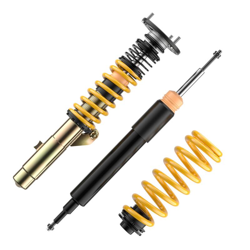 ST XTA-Height Adjustable Coilovers 08-13 BMW 1Series E82 Coupe 128i/135i - 18220839