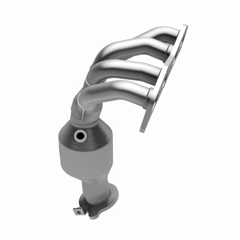 MagnaFlow Direct Fit Catalytic Converter 07 Toyota Highlander 2.4L - 51281