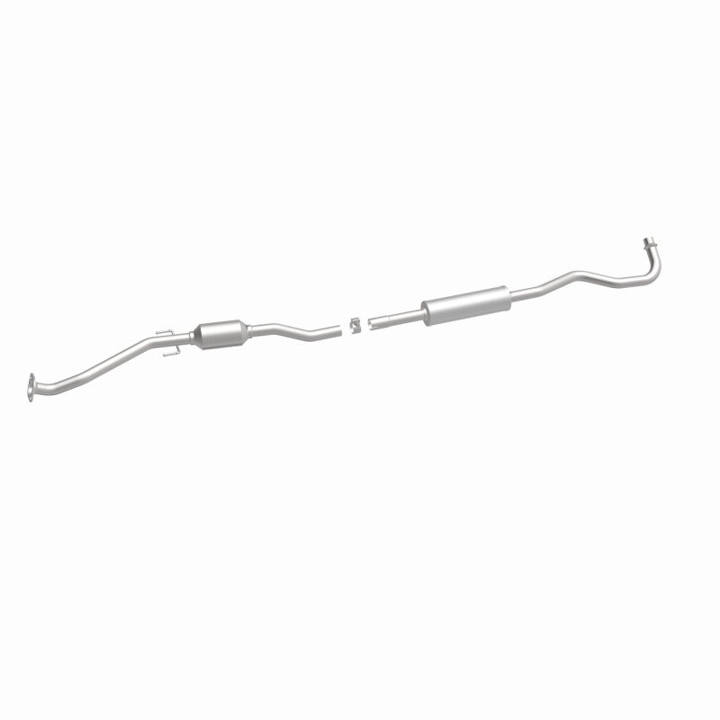 MagnaFlow 03-06 Matrix L4 1.8 OEM Underbody Direct Fit Converter - 52440