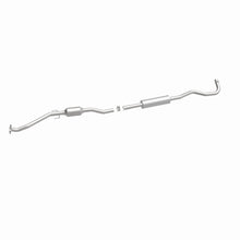 Load image into Gallery viewer, MagnaFlow 03-06 Matrix L4 1.8 OEM Underbody Direct Fit Converter - 52440