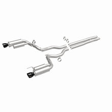 Load image into Gallery viewer, MagnaFlow 2024 Ford Mustang GT 5.0L Competition Series Cat-Back Performance Exhaust System - 19645