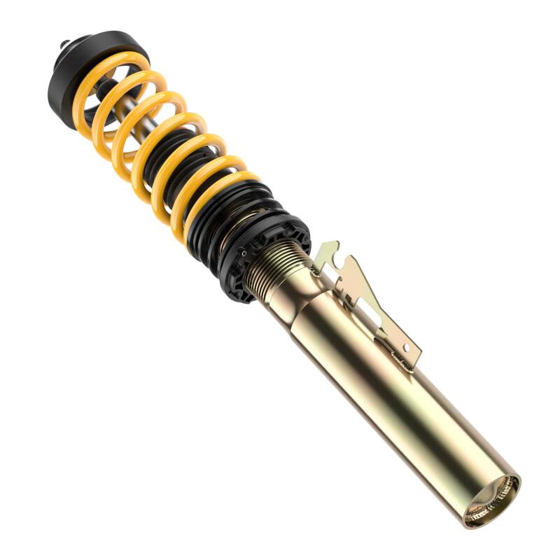 ST XA Height & Rebound Adjustable Coilovers 04-12 Porsche Boxster / 06-12 Cayman - 18271016