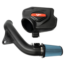 Load image into Gallery viewer, Injen 16-18 BMW M2 F87 12-15 BMW 335i F30/31 Evolution Intake - Dry Filter - EVO1107