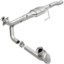 Load image into Gallery viewer, MagnaFlow Direct Fit Catalytic Converter 01 Dodge Ram 1500 - 51149
