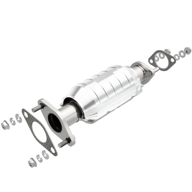 MagnaFlow Direct Fit Catalytic Converter 00-03 Kia Rio 1.5L - 457012