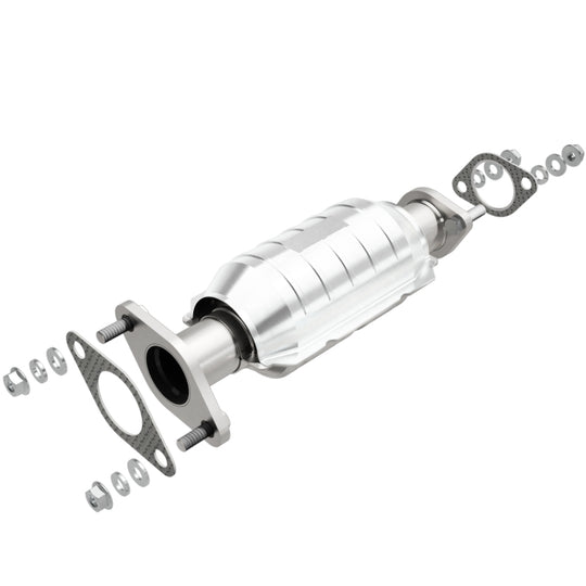 MagnaFlow Direct Fit Catalytic Converter 00-03 Kia Rio 1.5L - 457012