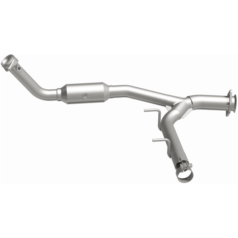 MagnaFlow 05-06 Ford Expedition 5.4L Direct Fit Converter - 4651411