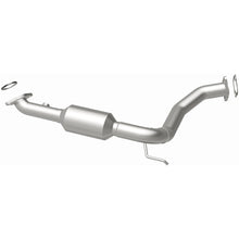 Load image into Gallery viewer, MagnaFlow 05-09 Lexus GX470 4.7L Direct Fit Converter - 5592697