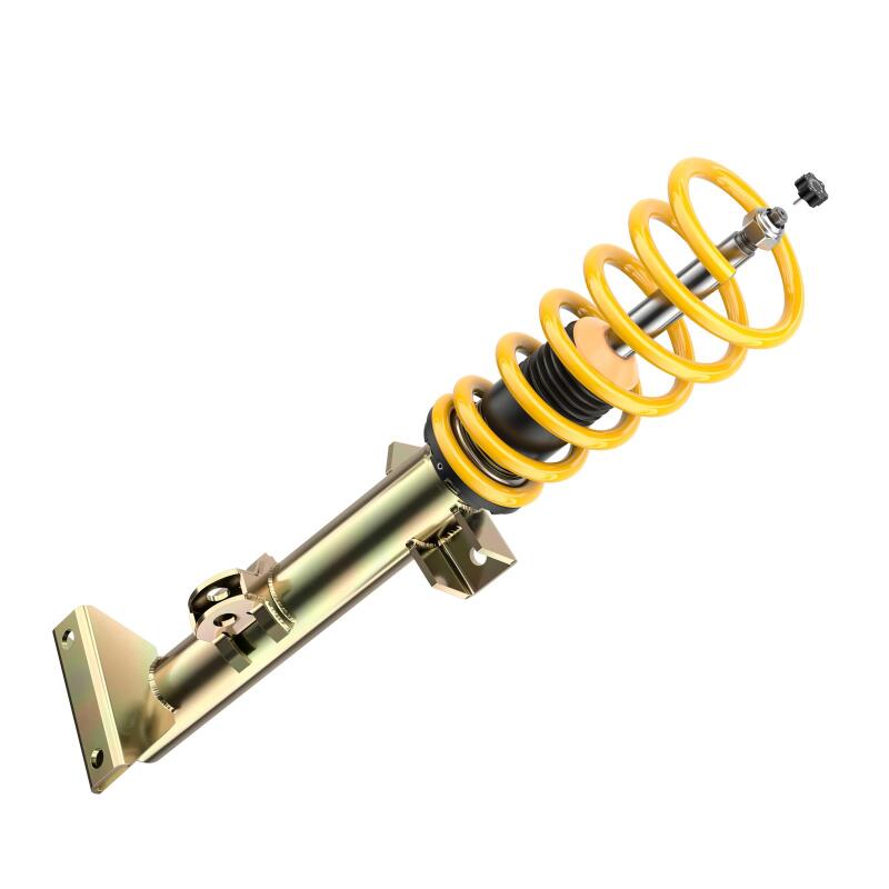 ST XA Adjustable Coilovers 10-17 Mercedes E-Class Coupe (C207) RWD w/o Electronic Suspension - 18225029