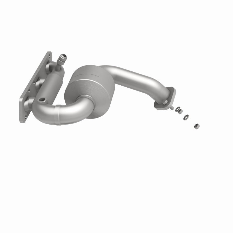 MagnaFlow Direct Fit Catalytic Converter 04-05 Ford Taurus 3.0L - 452045