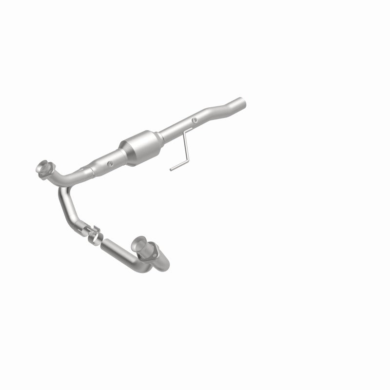 MagnaFlow 00-01 Dodge Ram 1500 3.9L Direct Fit Converter - 4451203