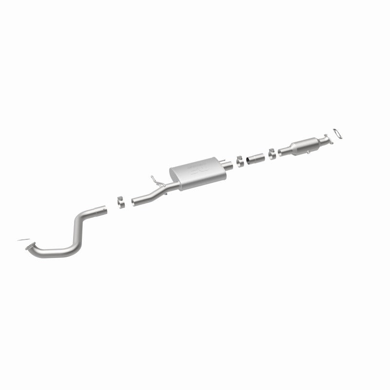 MagnaFlow 14-16 Kia Soul 1.6L Direct Fit Converter - 5571850