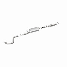 Load image into Gallery viewer, MagnaFlow 14-16 Kia Soul 1.6L Direct Fit Converter - 5571850