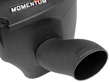 Load image into Gallery viewer, aFe Dynamic Air Scoop 2015 Dodge Challenger V6-3.6 / V8-5.7/6.4L HEMI - BLK - 54-72203-S