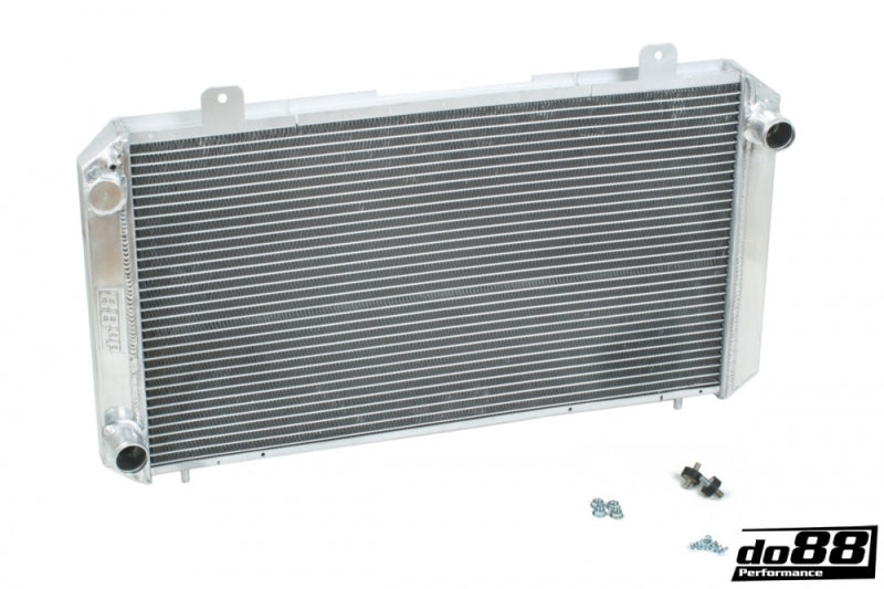 do88 SAAB 900 Turbo 79-93 Radiator - WC-260
