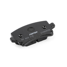 Load image into Gallery viewer, APR 06-09 Audi A3/A4 &amp; A3/A4 Quattro/07-11 &amp; 15-21 Volkswagen GTI Advanced Street Brake Pads - Rear - BRK00042