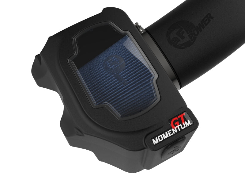 aFe POWER Momentum GT Pro 5R Intake System 22-23 Jeep Wagoneer (WS) V8-5.7L - 50-70106R