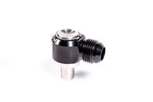 Load image into Gallery viewer, Radium Engineering 10AN Male Swivel Banjo - 11.8MM Press Fit Fitting - 20-0509