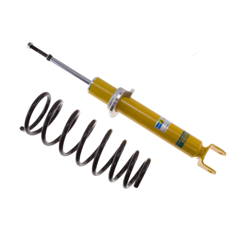 Bilstein B12 2012 Mazda MX-5 Miata Touring Front and Rear Suspension Kit - 46-190345