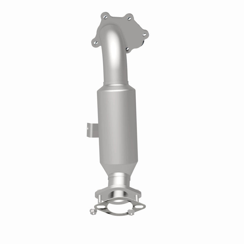 MagnaFlow 08-09 Subaru Outback 2.5L Direct Fit Converter - 5481416