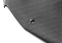 Load image into Gallery viewer, Seibon 12-14 Mercedes Benz C63 OEM Carbon Fiber Hood - HD1112MBC63-OE