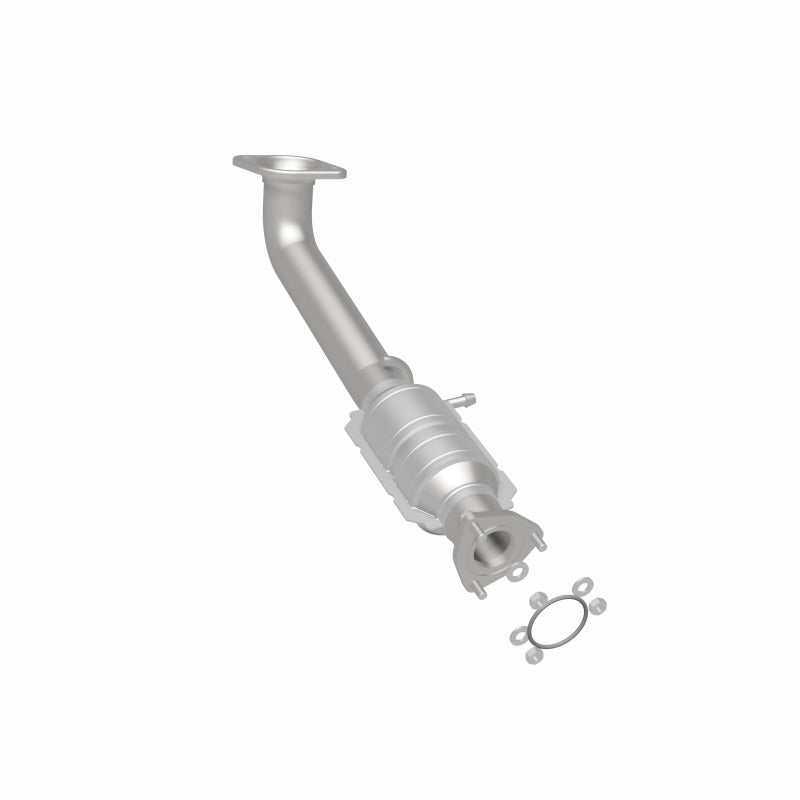 MagnaFlow Direct Fit Catalytic Converter 07-09 Acura RDX 2.3L T Rear - 51529