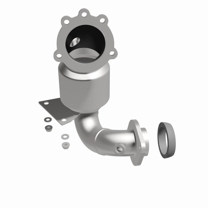 MagnaFlow Direct Fit Catalytic Converter 08-09 Dodge Caliber 2.4L T - 51511