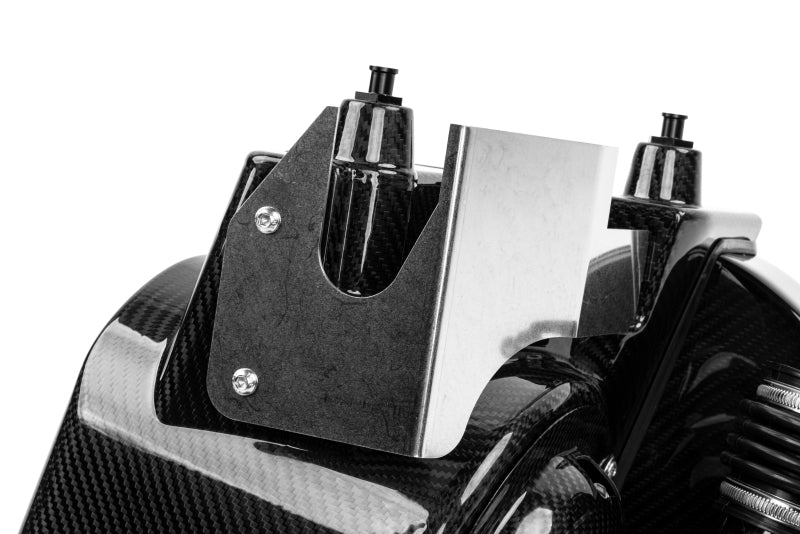 APR 17-25 Audi A4/A5 (B9) 2.0T Carbon Fiber Intake System - CI100036