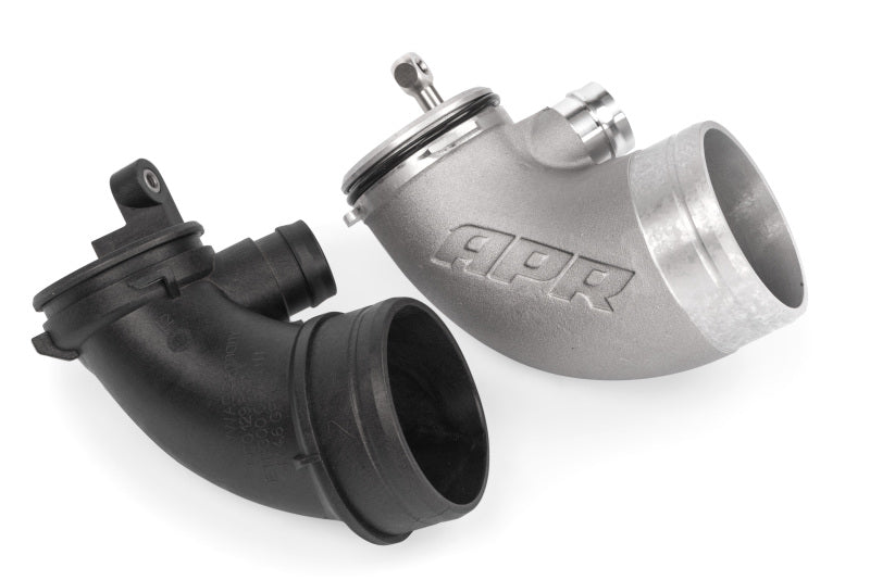 APR 19-26 Audi Q3 MQB Turbo Inlet Pipe - MS100137